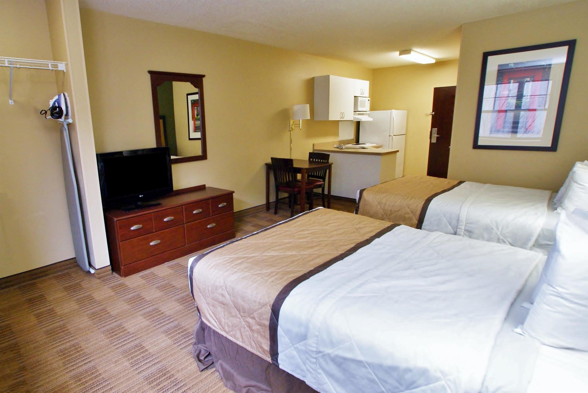 Extended Stay America Suites - San Jose - Edenvale - North Ngoại thất bức ảnh