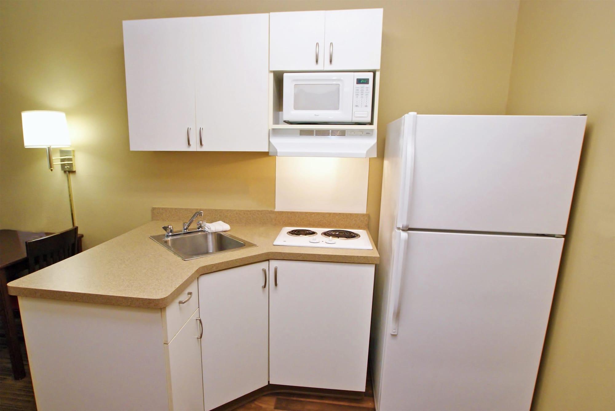 Extended Stay America Suites - San Jose - Edenvale - North Ngoại thất bức ảnh