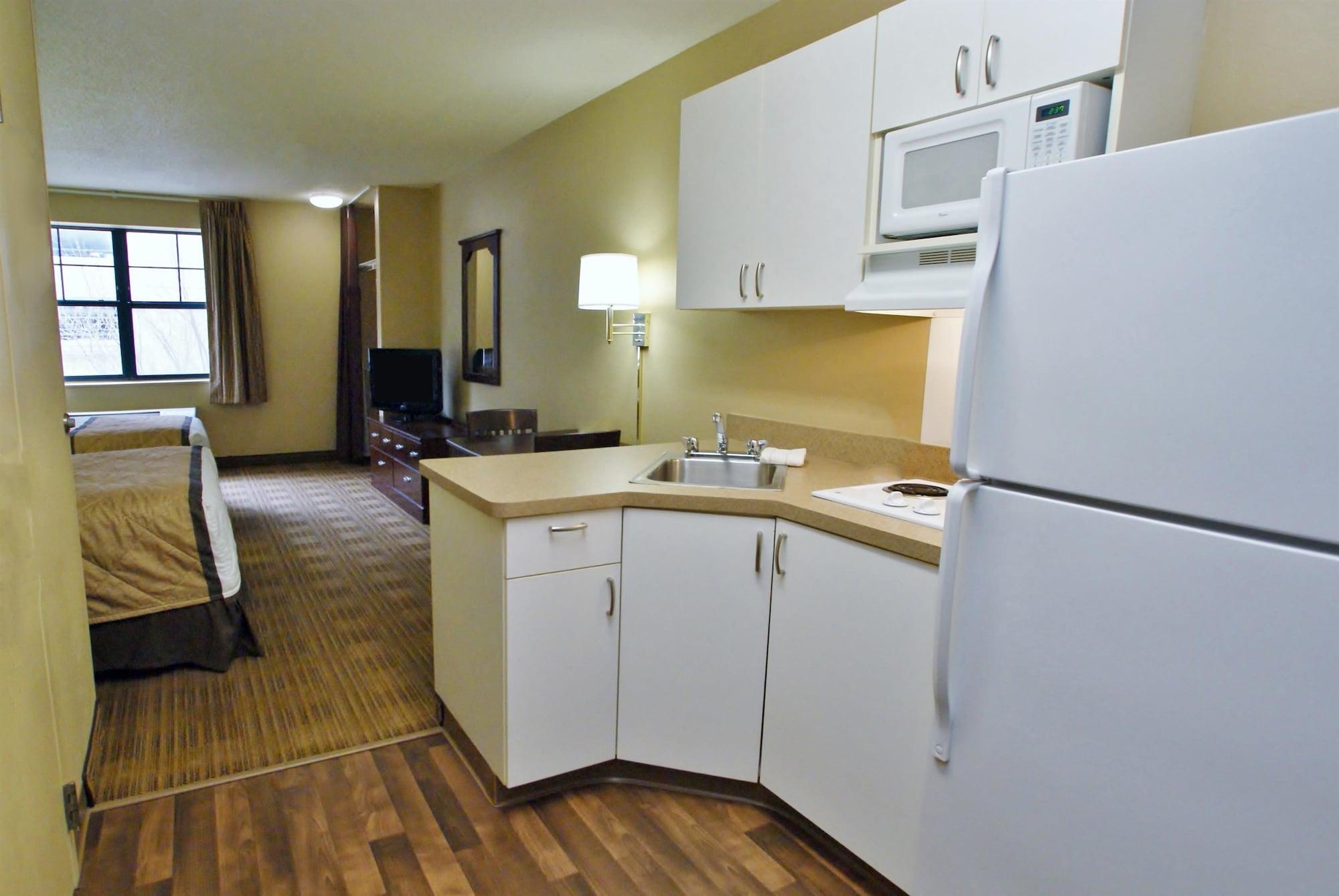 Extended Stay America Suites - San Jose - Edenvale - North Ngoại thất bức ảnh