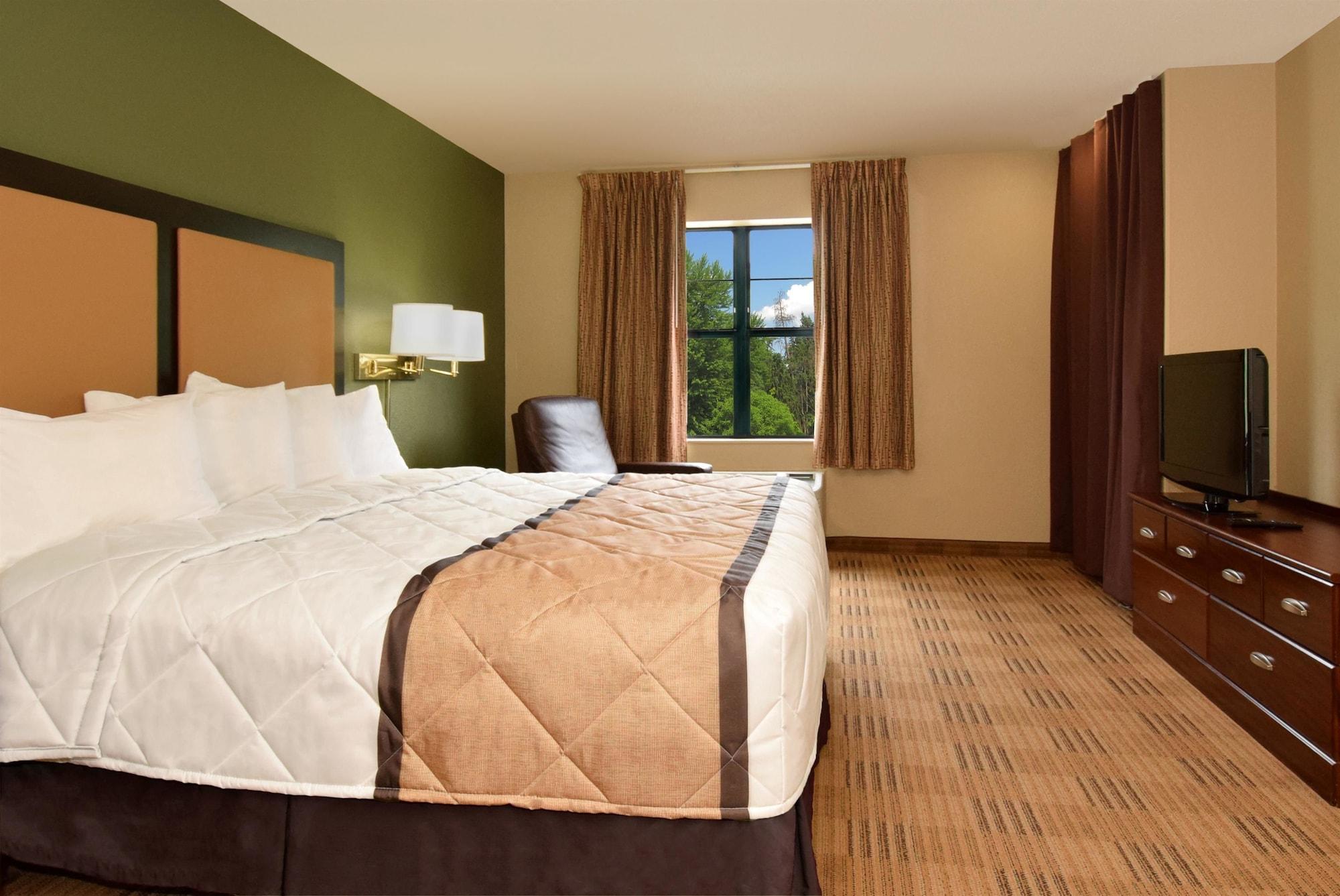 Extended Stay America Suites - San Jose - Edenvale - North Ngoại thất bức ảnh