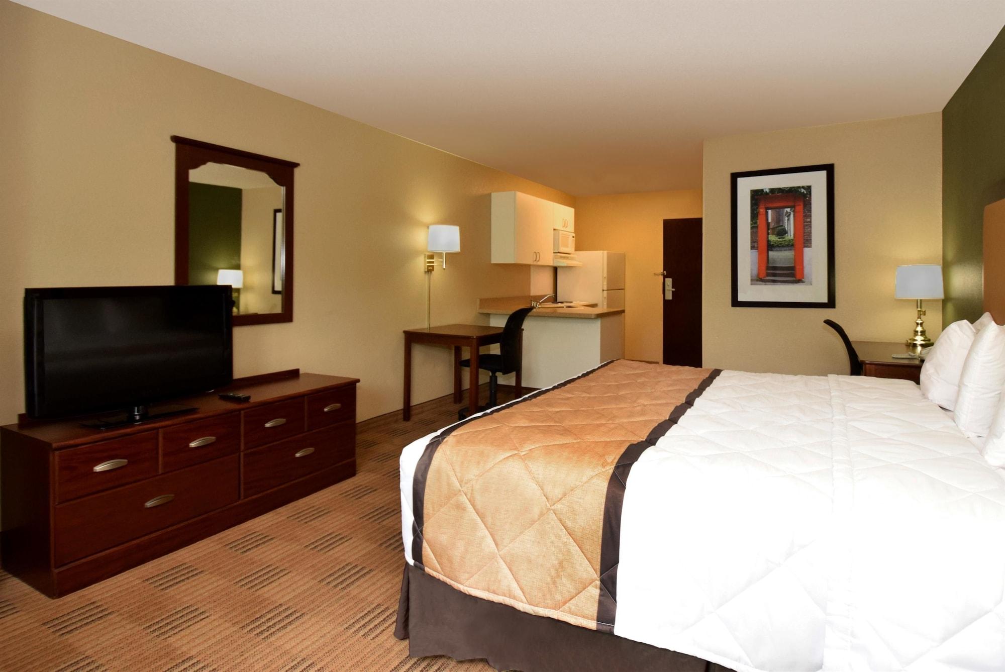 Extended Stay America Suites - San Jose - Edenvale - North Ngoại thất bức ảnh