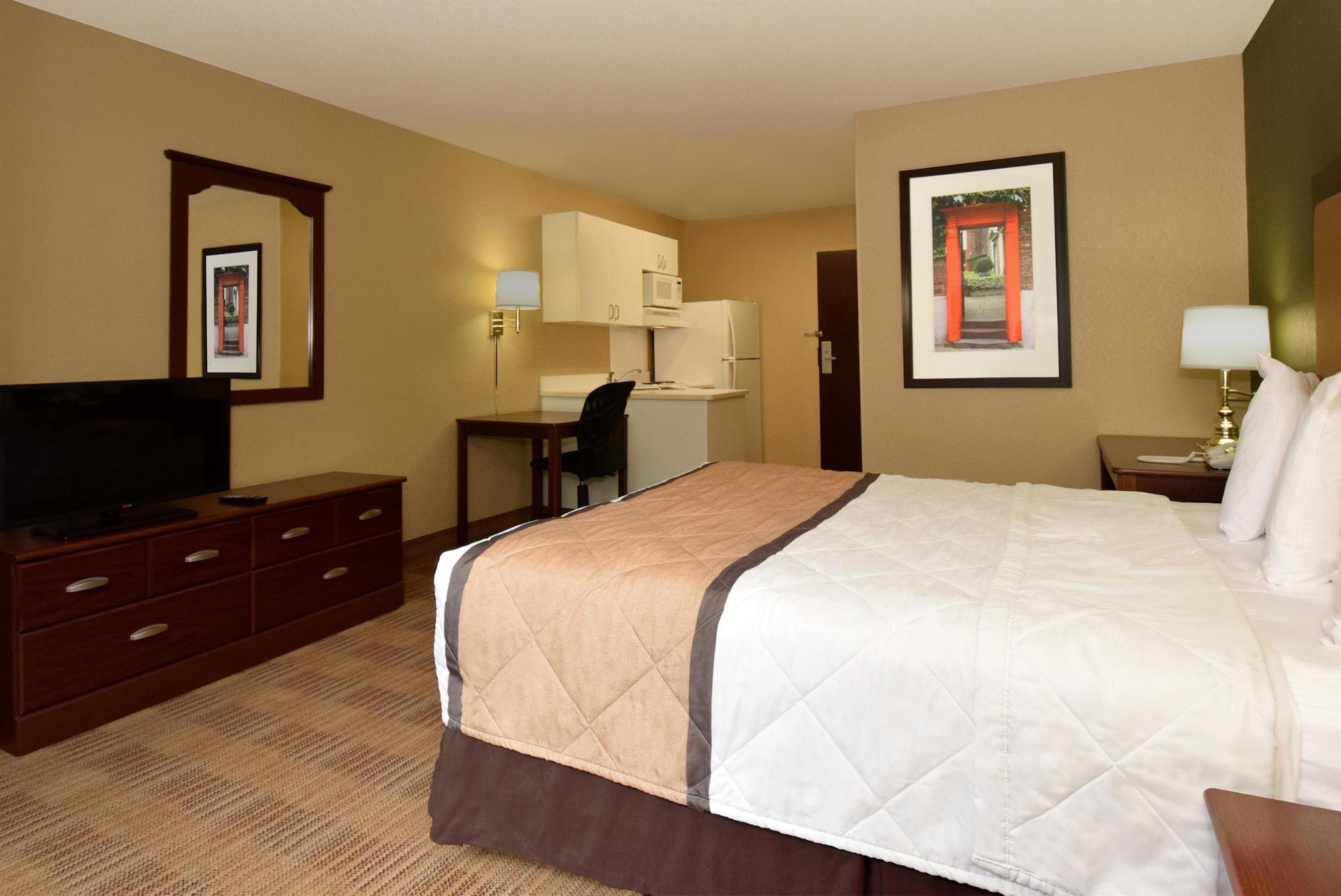 Extended Stay America Suites - San Jose - Edenvale - North Ngoại thất bức ảnh