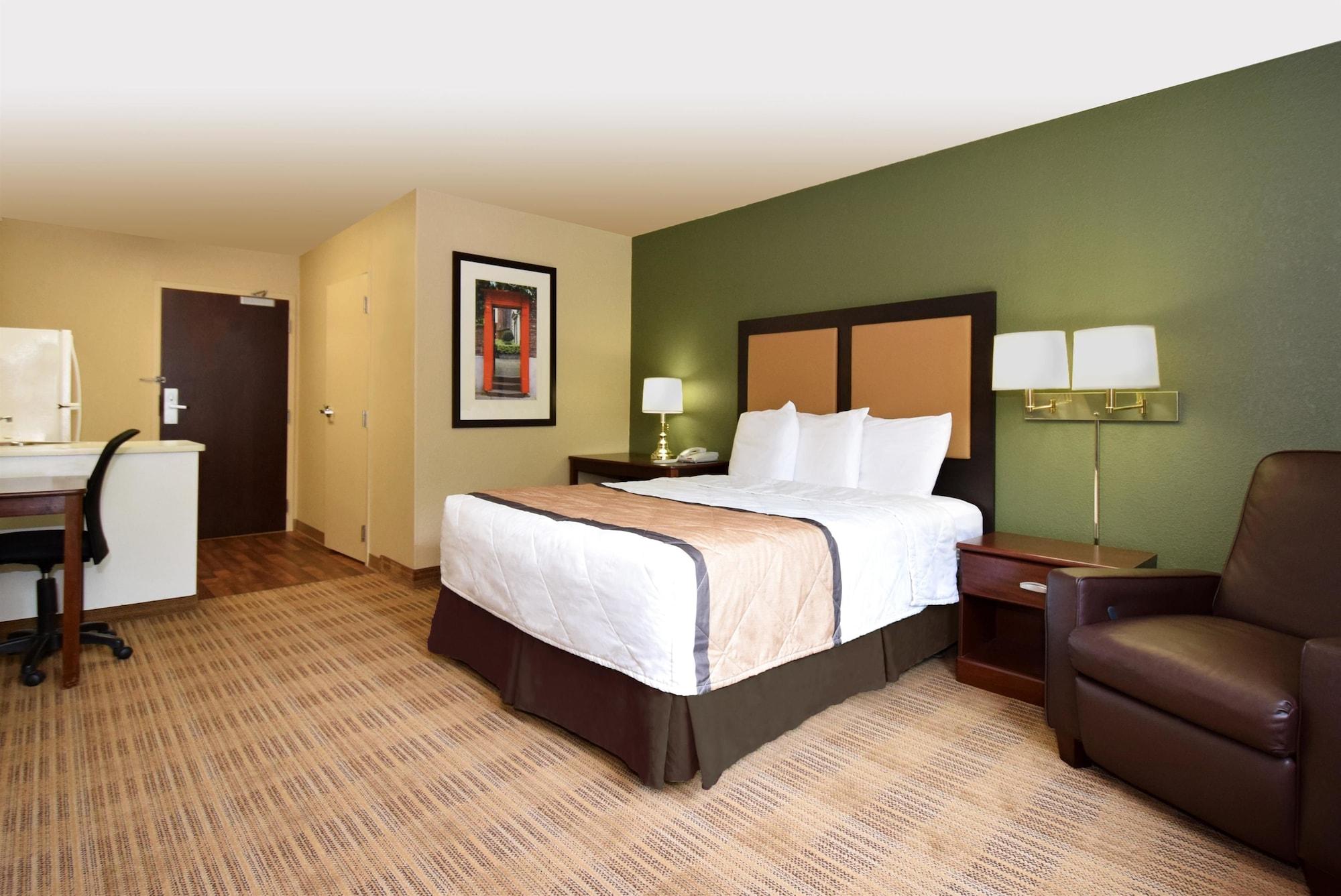 Extended Stay America Suites - San Jose - Edenvale - North Ngoại thất bức ảnh