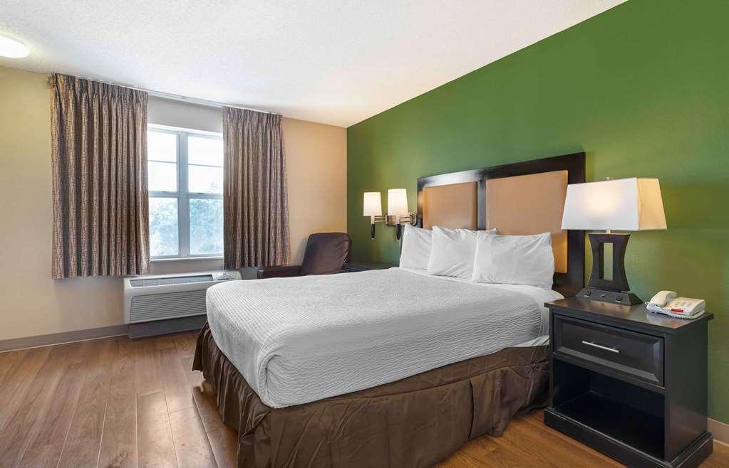 Extended Stay America Suites - San Jose - Edenvale - North Phòng bức ảnh