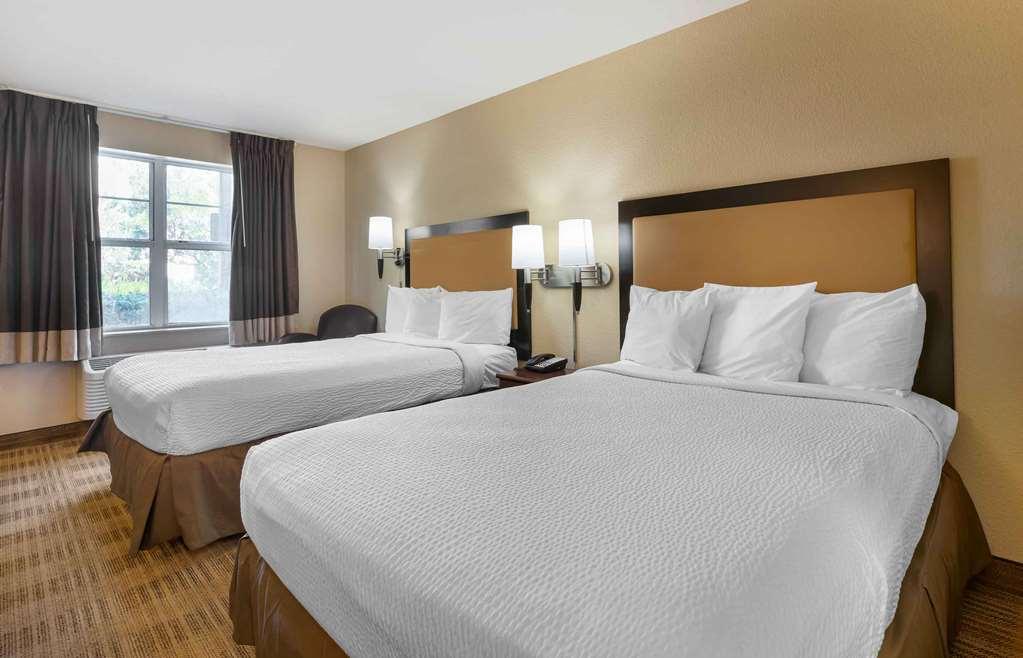 Extended Stay America Suites - San Jose - Edenvale - North Phòng bức ảnh