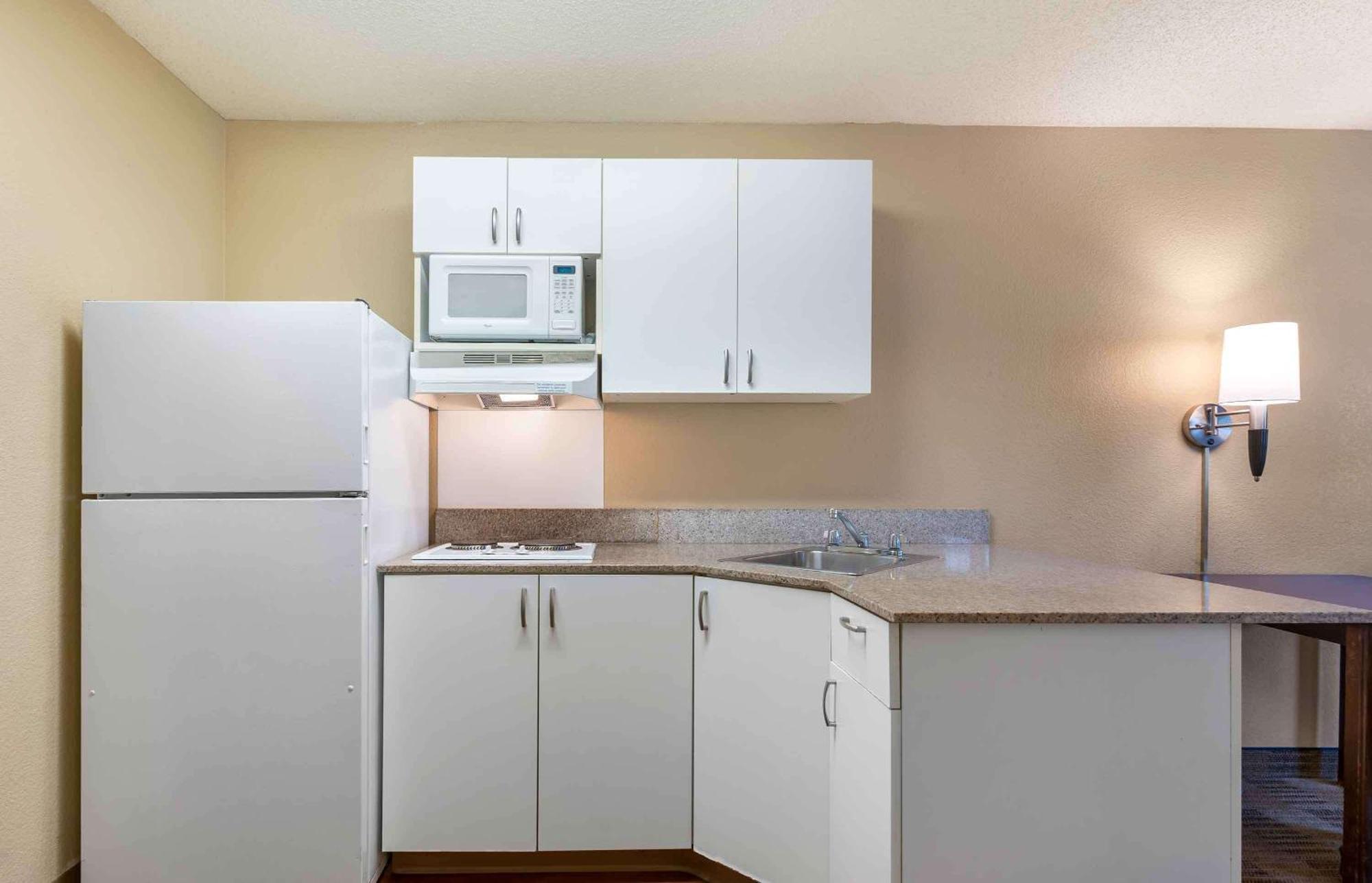 Extended Stay America Suites - San Jose - Edenvale - North Ngoại thất bức ảnh