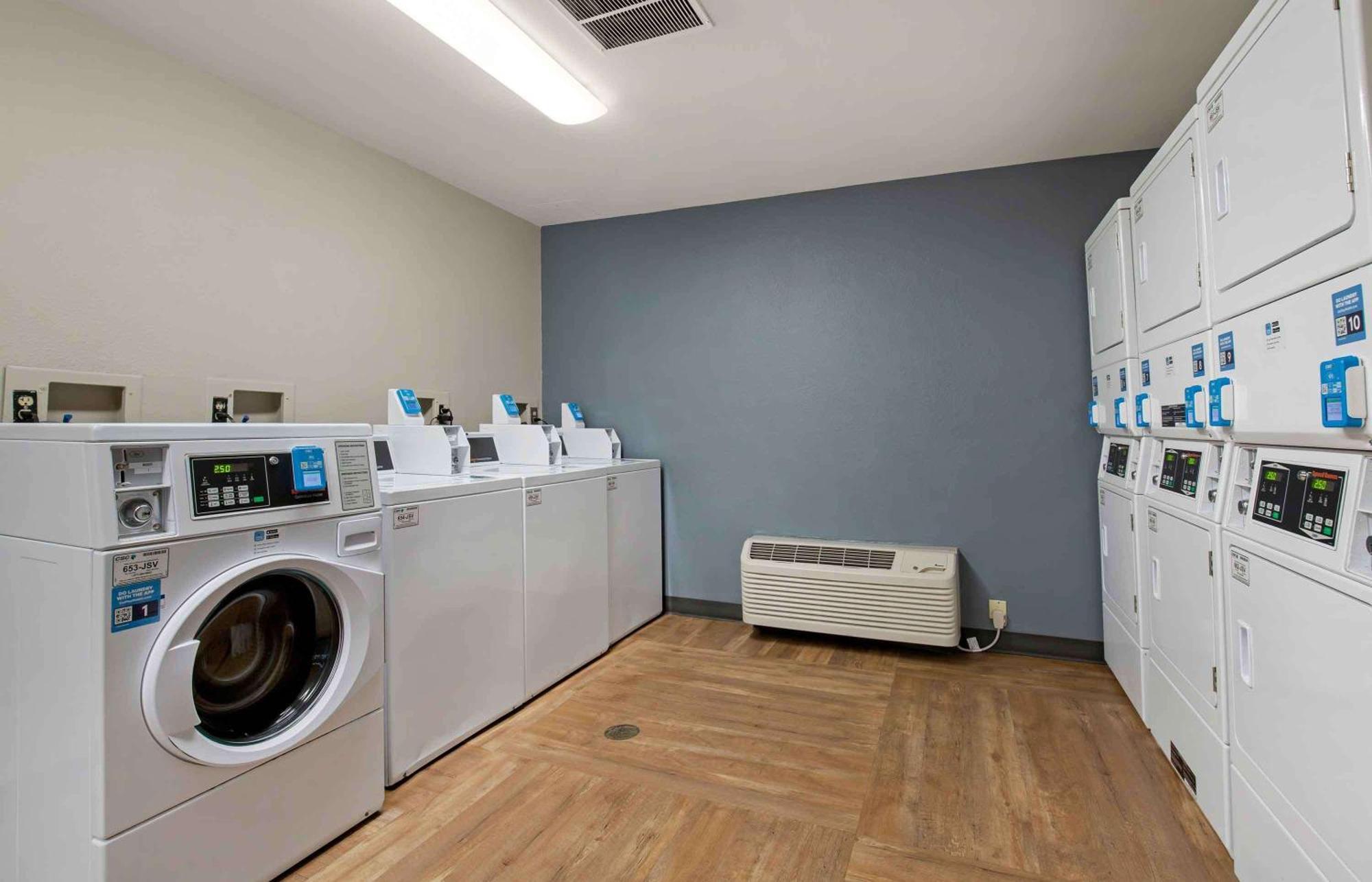 Extended Stay America Suites - San Jose - Edenvale - North Ngoại thất bức ảnh