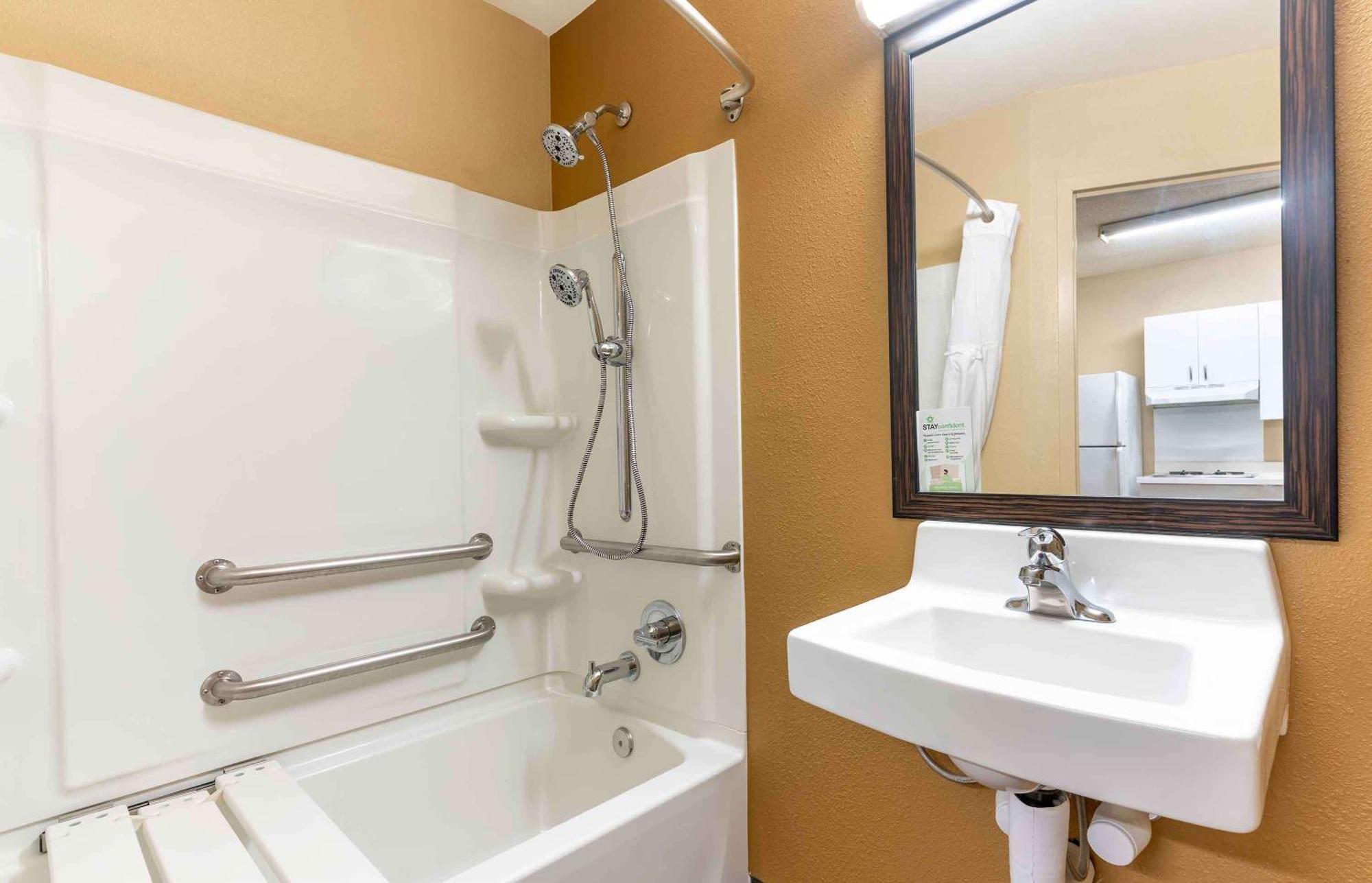Extended Stay America Suites - San Jose - Edenvale - North Ngoại thất bức ảnh