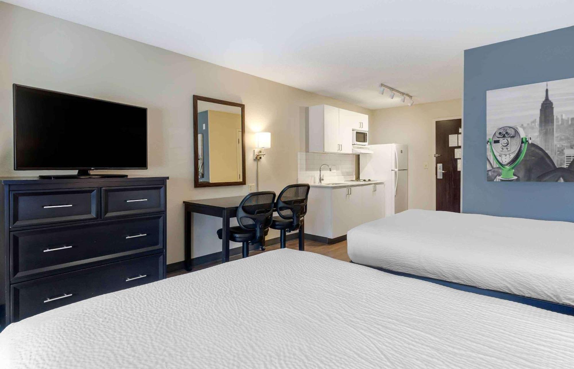 Extended Stay America Suites - San Jose - Edenvale - North Ngoại thất bức ảnh
