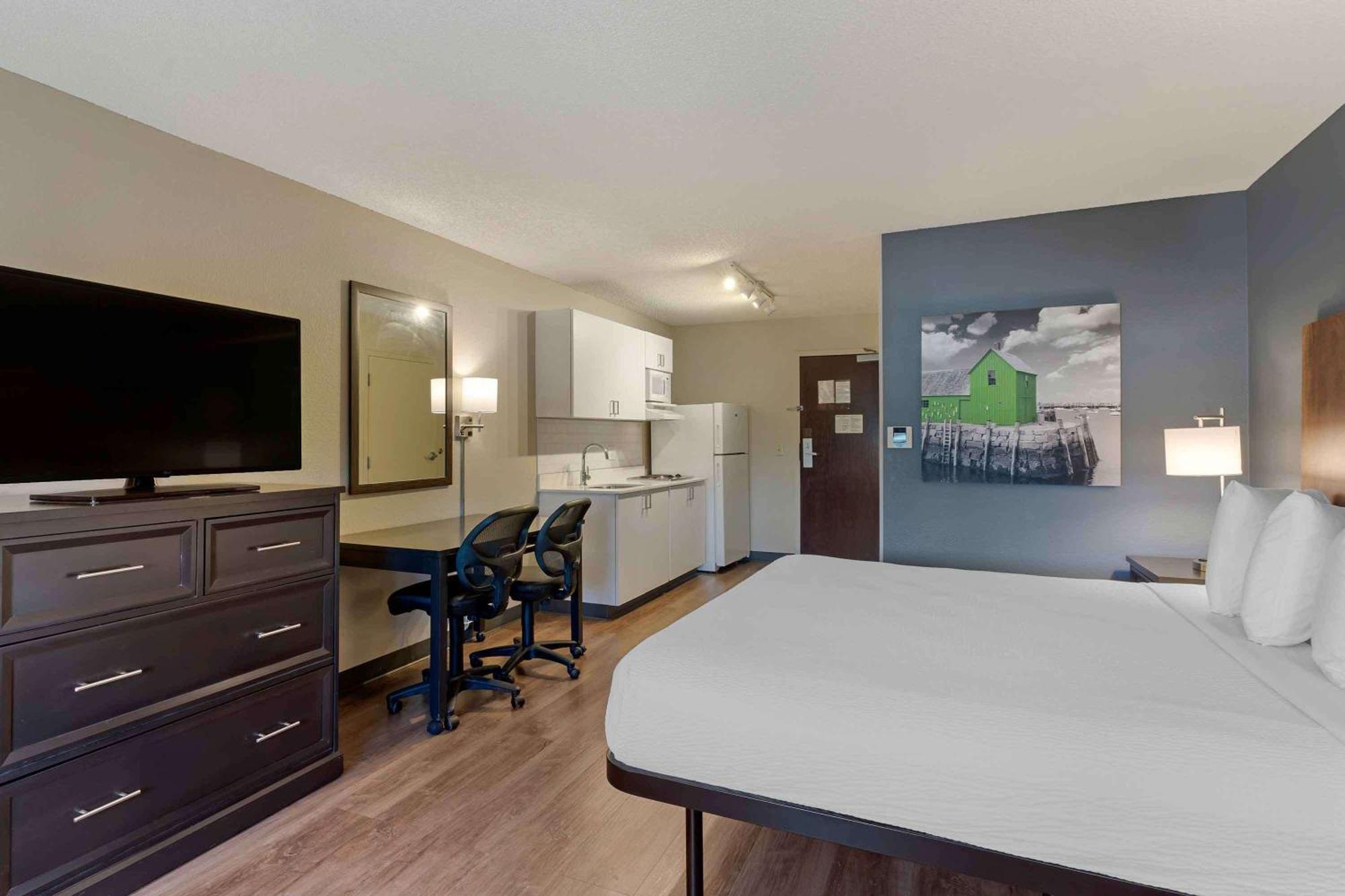 Extended Stay America Suites - San Jose - Edenvale - North Ngoại thất bức ảnh
