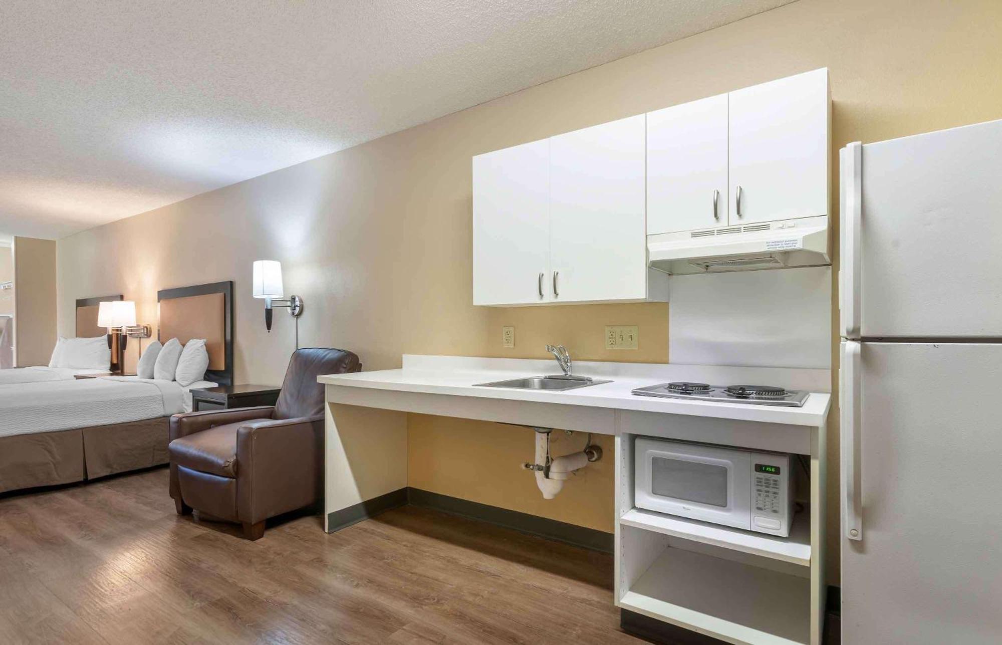 Extended Stay America Suites - San Jose - Edenvale - North Ngoại thất bức ảnh