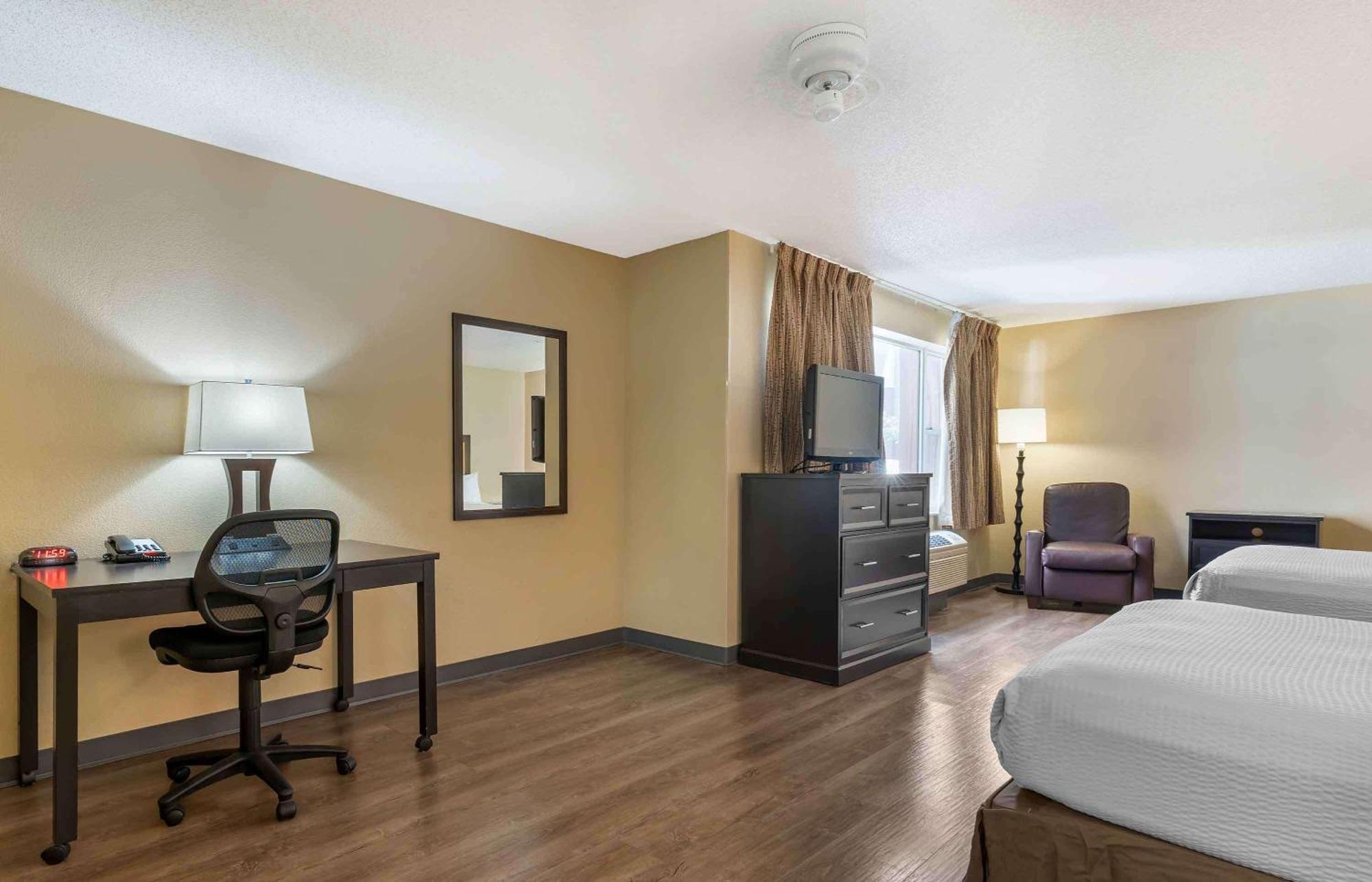 Extended Stay America Suites - San Jose - Edenvale - North Ngoại thất bức ảnh
