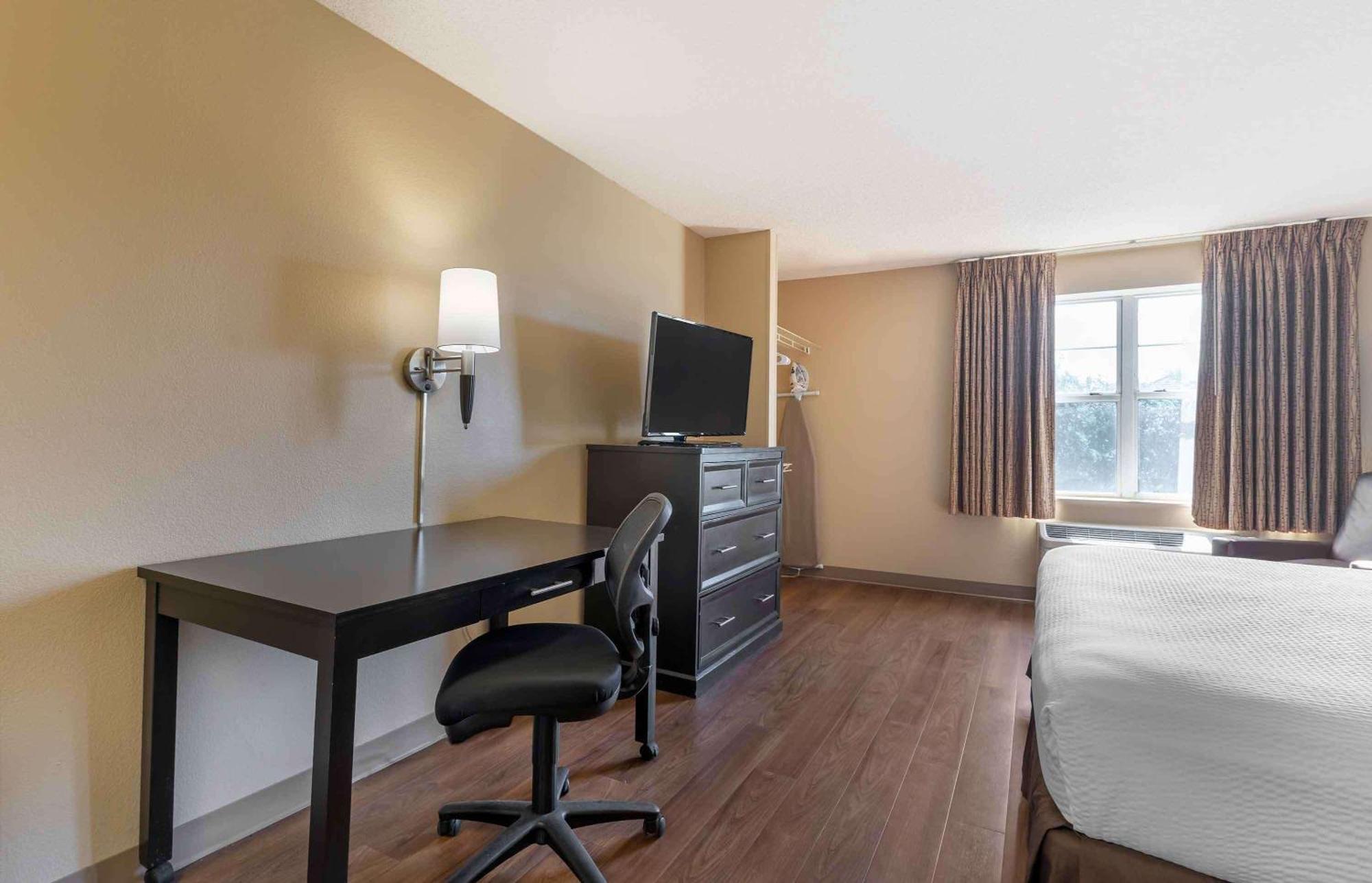Extended Stay America Suites - San Jose - Edenvale - North Ngoại thất bức ảnh