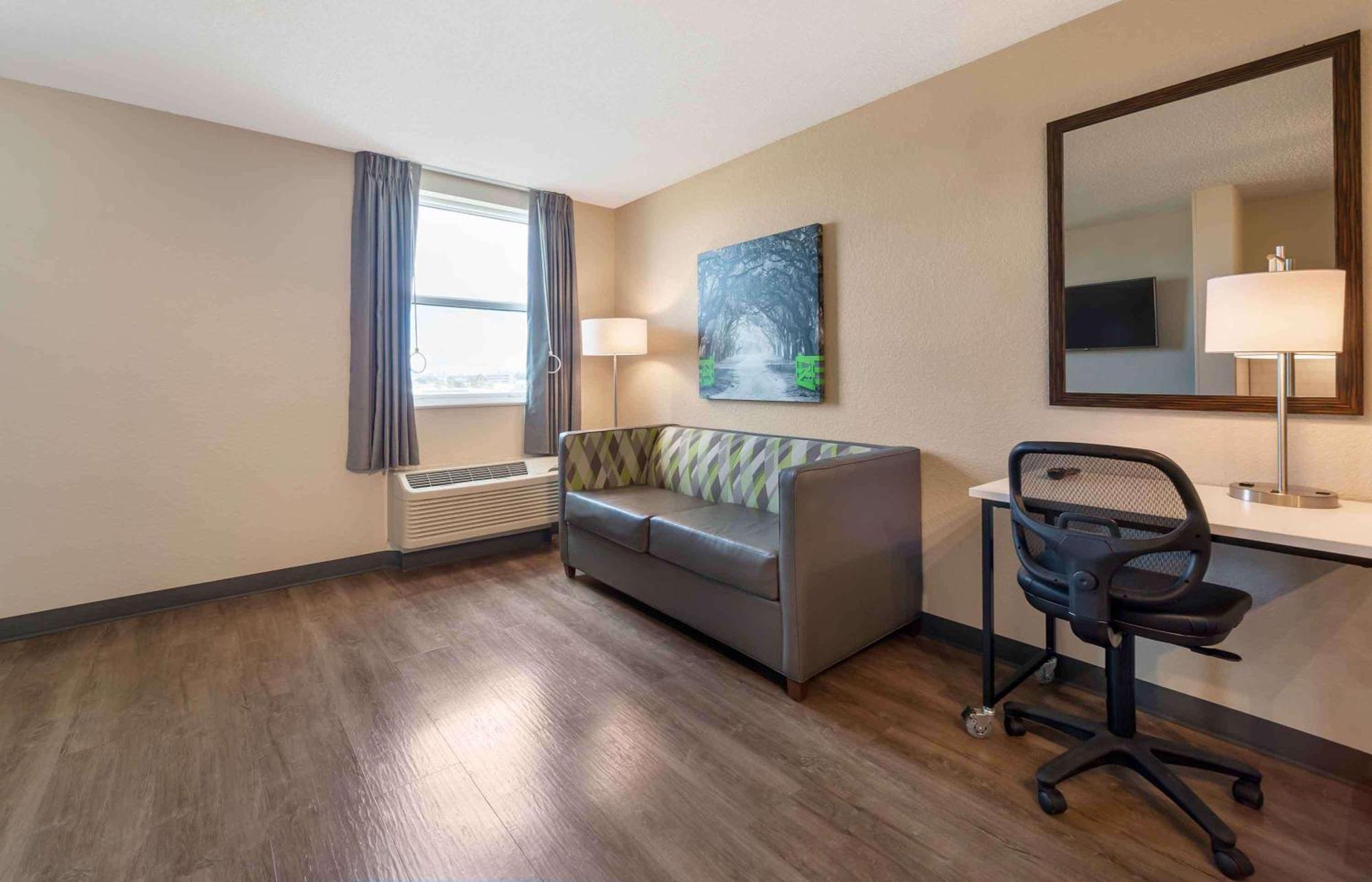 Extended Stay America Suites - San Jose - Edenvale - North Ngoại thất bức ảnh