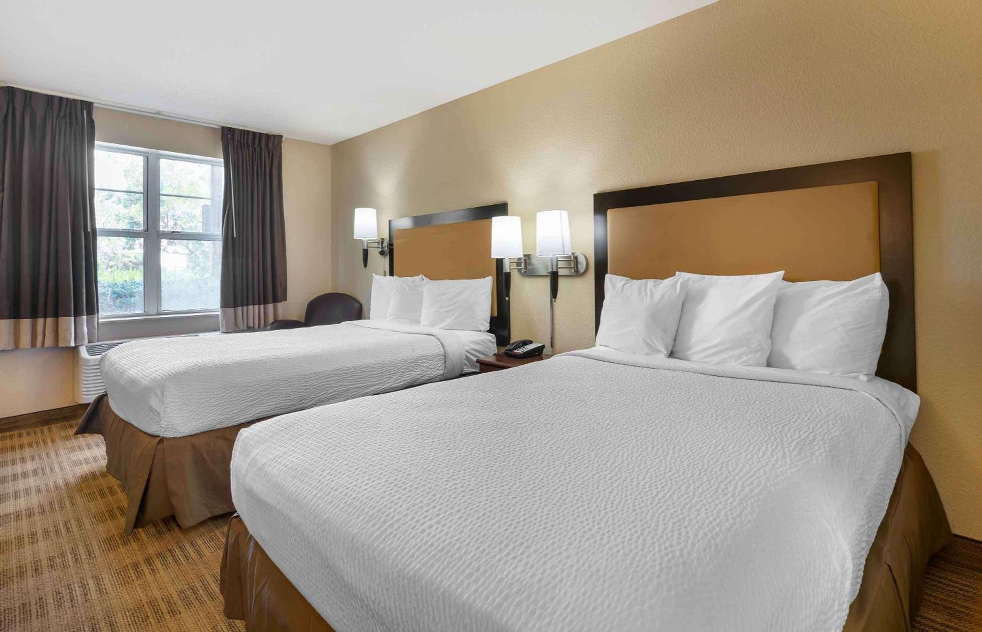 Extended Stay America Suites - San Jose - Edenvale - North Ngoại thất bức ảnh
