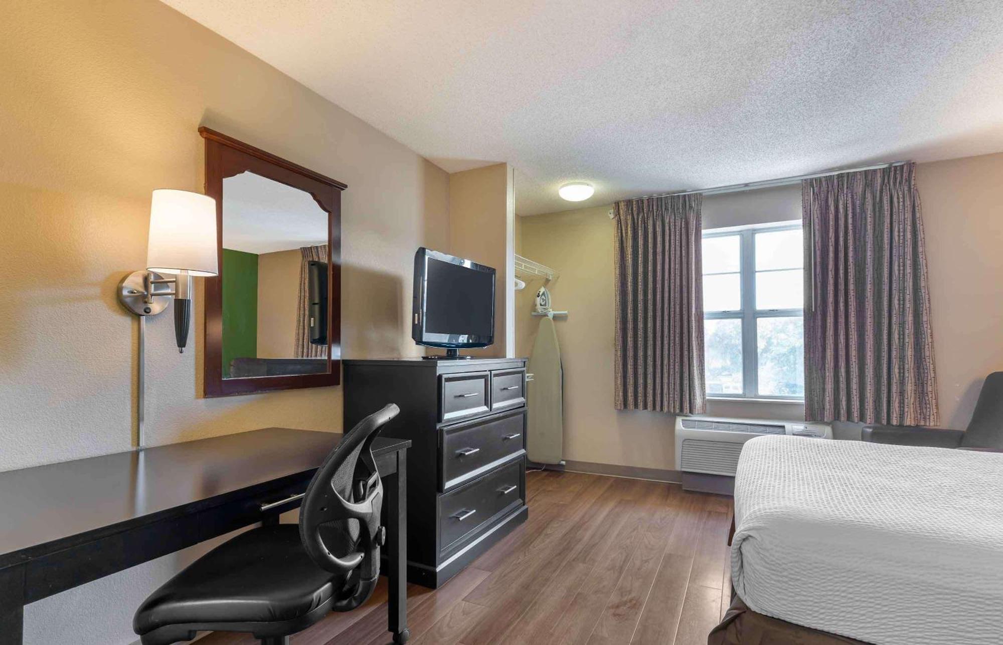 Extended Stay America Suites - San Jose - Edenvale - North Ngoại thất bức ảnh