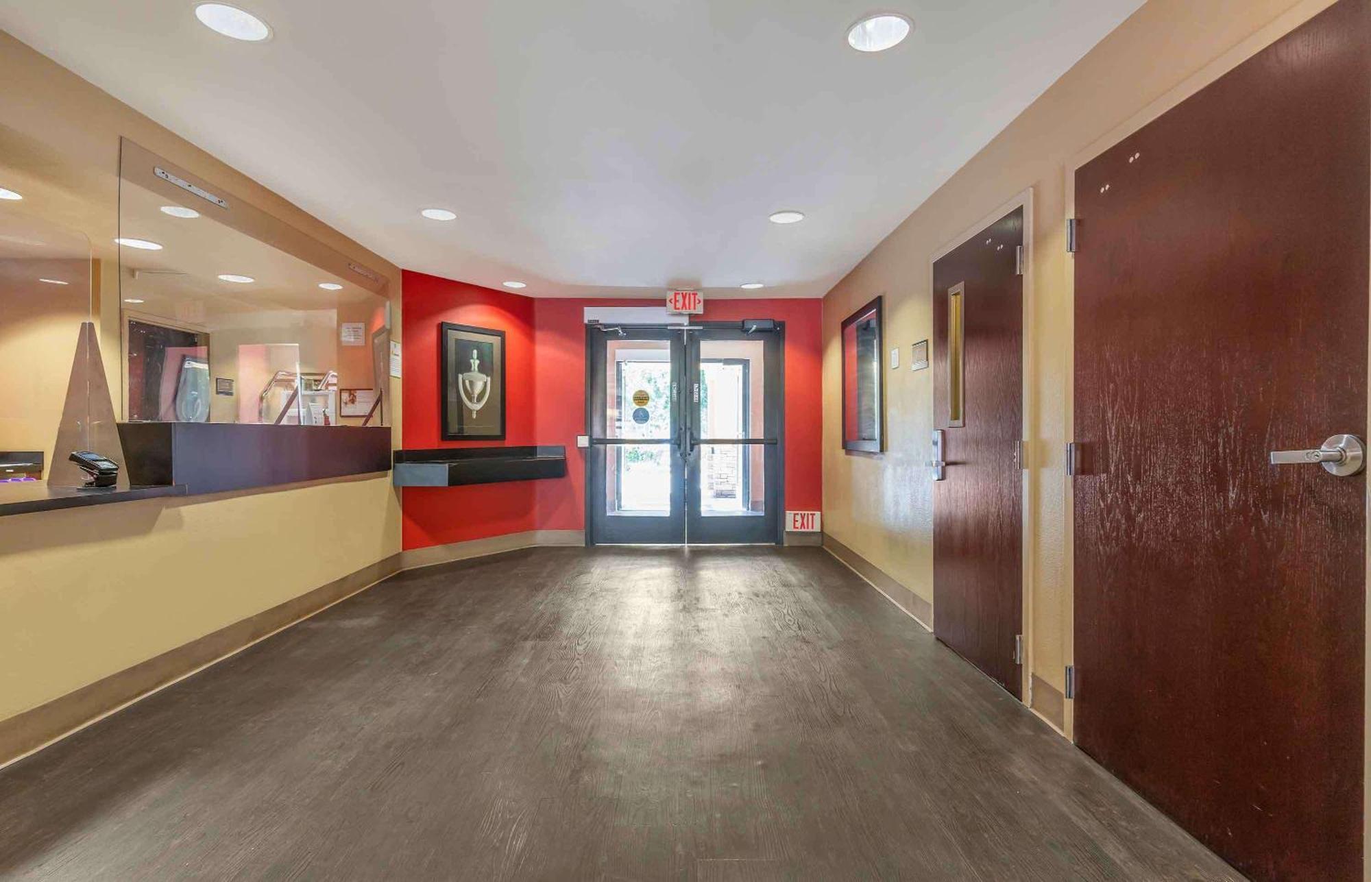 Extended Stay America Suites - San Jose - Edenvale - North Ngoại thất bức ảnh