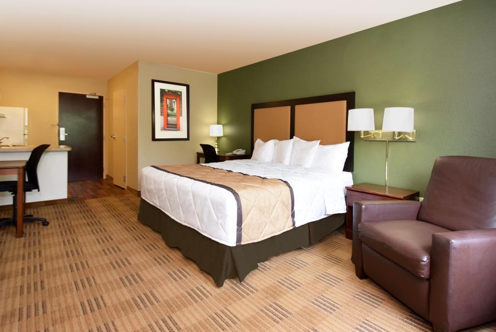 Extended Stay America Suites - San Jose - Edenvale - North Ngoại thất bức ảnh
