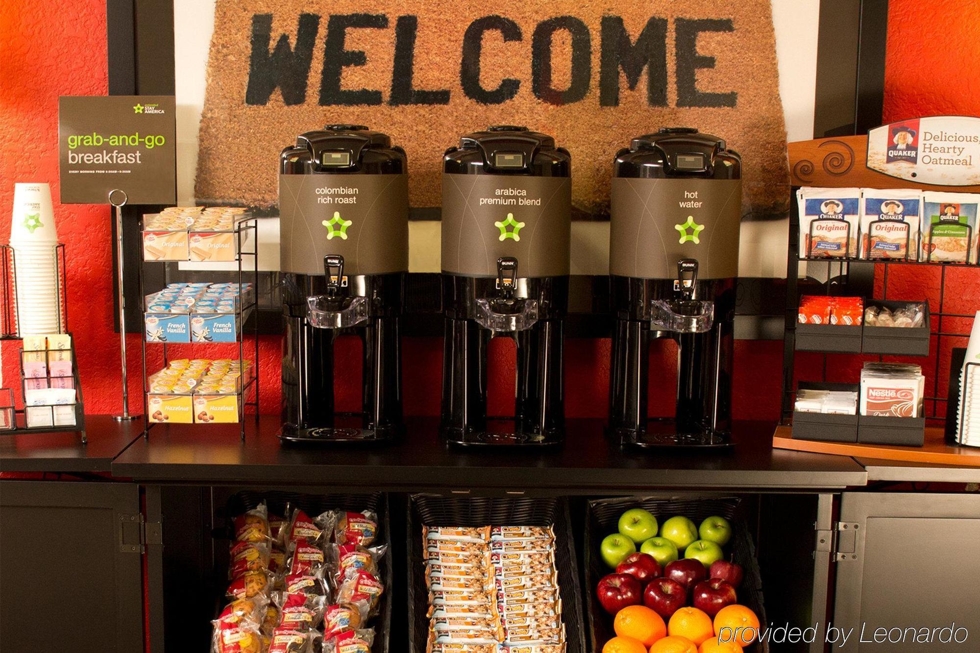 Extended Stay America Suites - San Jose - Edenvale - North Ngoại thất bức ảnh