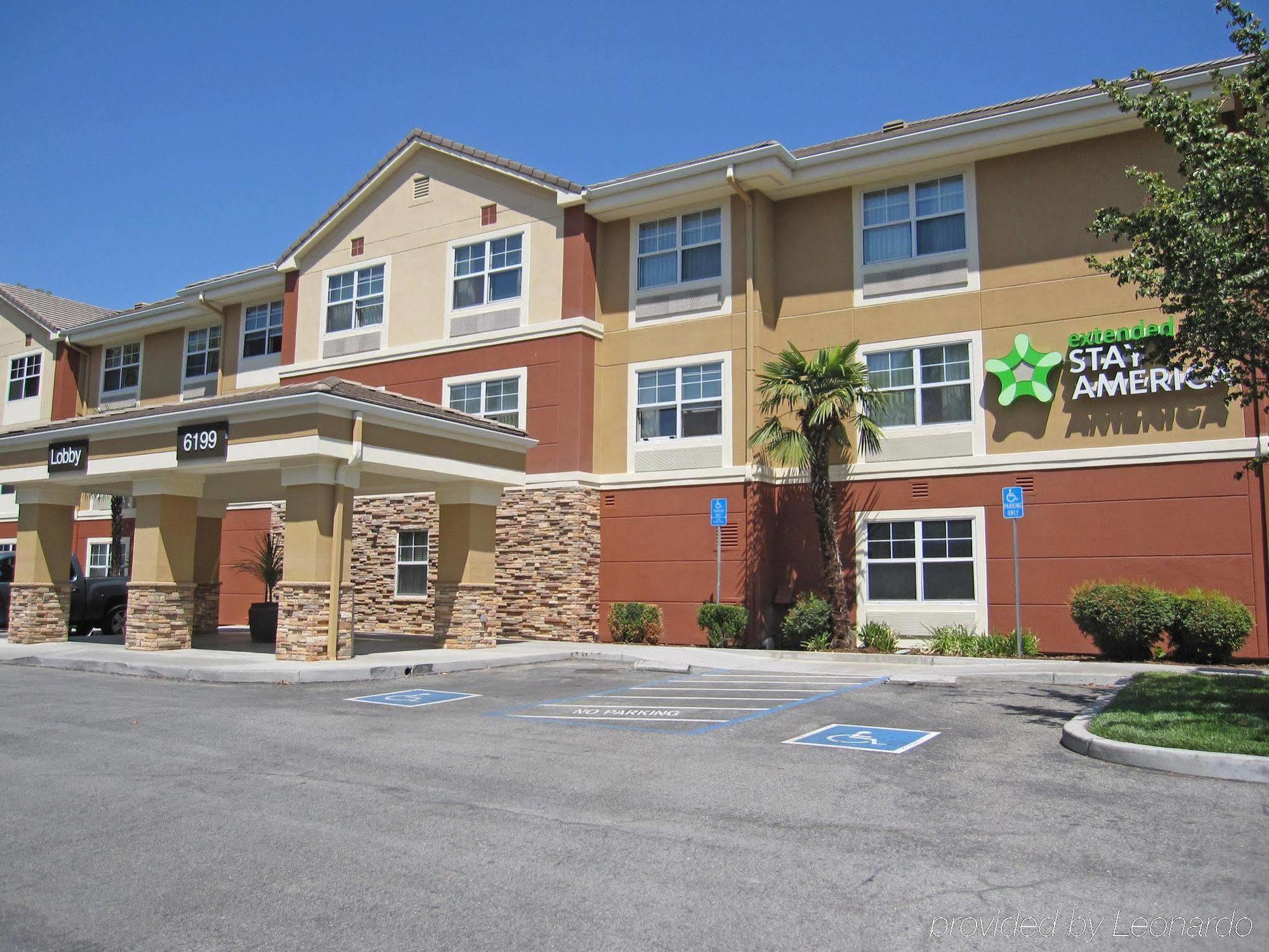 Extended Stay America Suites - San Jose - Edenvale - North Ngoại thất bức ảnh