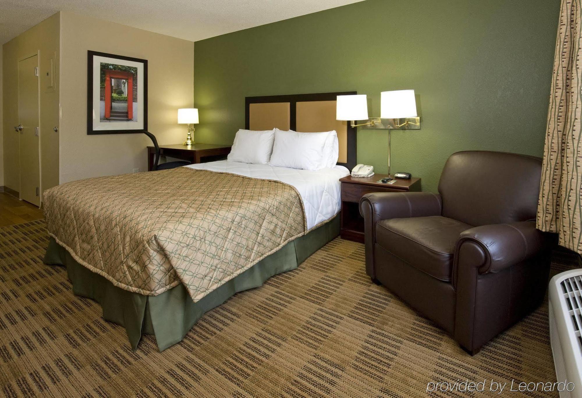Extended Stay America Suites - San Jose - Edenvale - North Ngoại thất bức ảnh