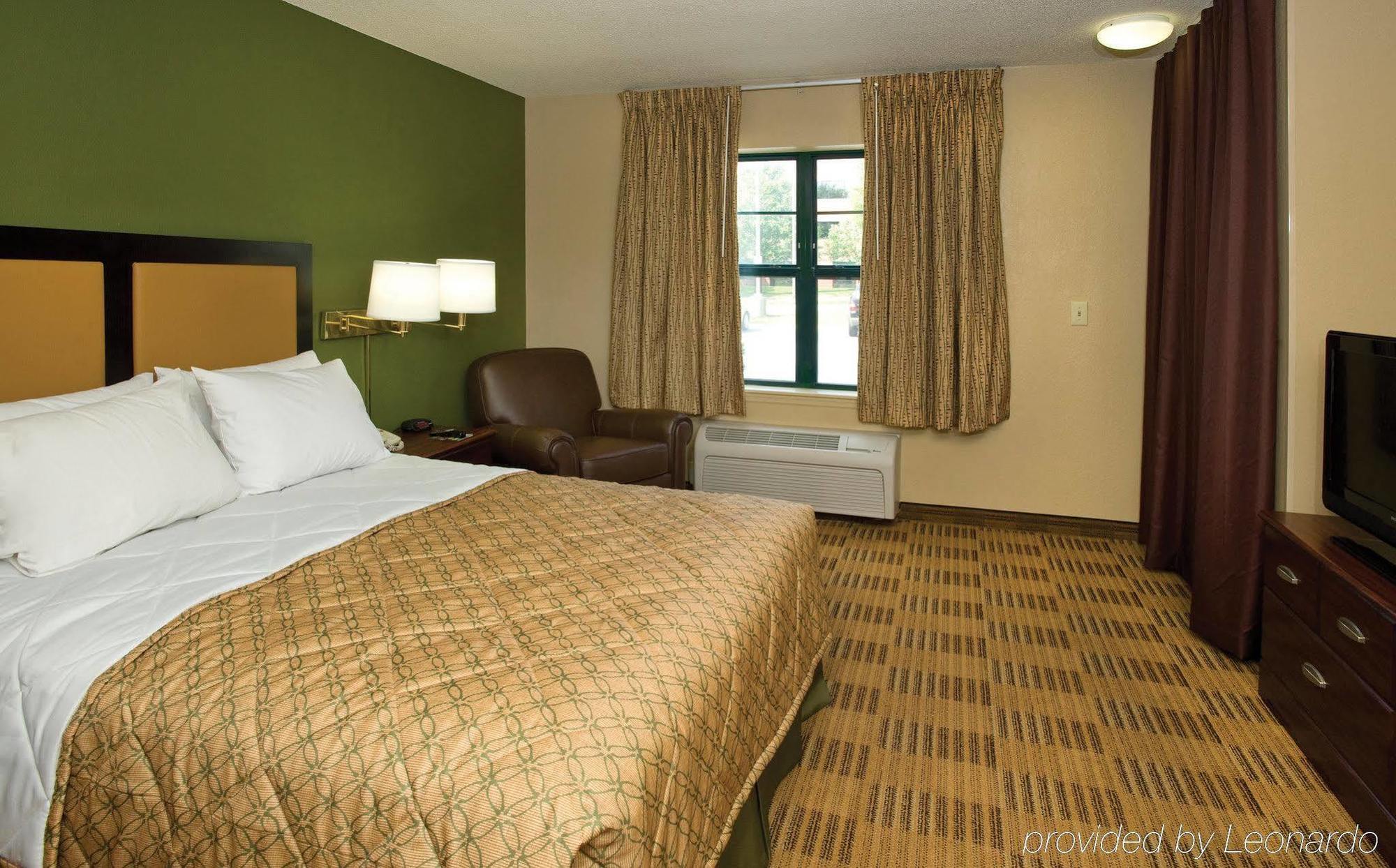 Extended Stay America Suites - San Jose - Edenvale - North Phòng bức ảnh